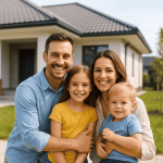 first home buyer choices 2