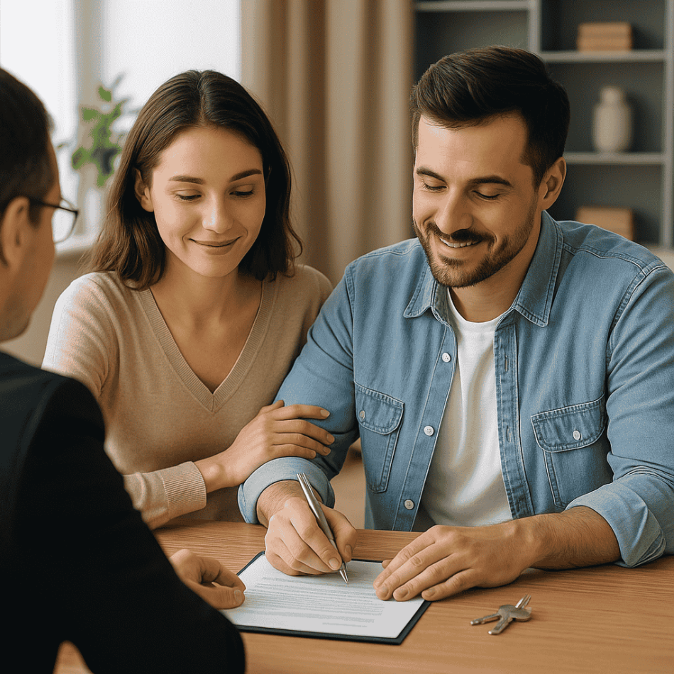 first home location choices 2025
