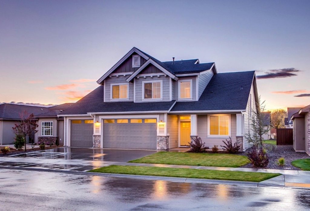 growth in the Australian housing market