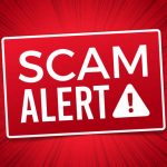 red flags for mortgage scams