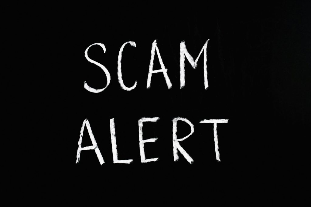 mortgage scam cases