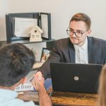 What mortgage brokers do
