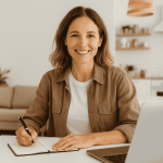 Documents Required for a Self-Employed Home Loan and Income Proof