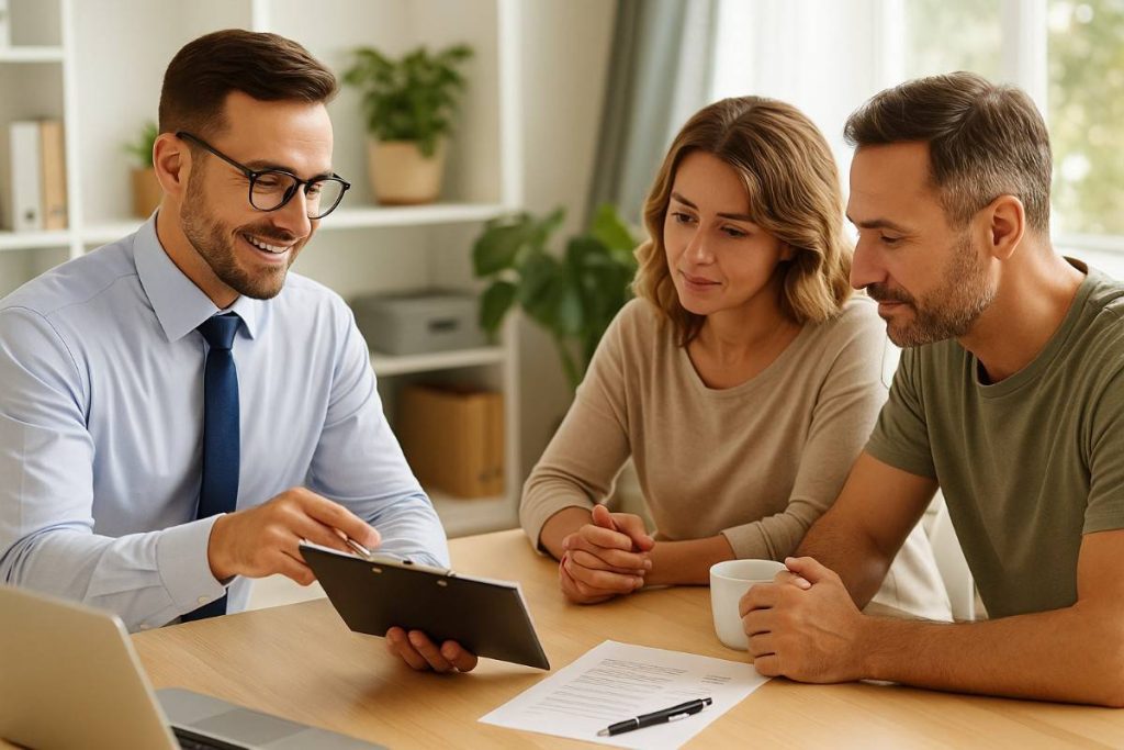 How to Refinance Your Self Employed Mortgage