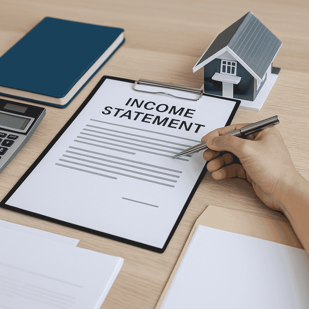 income proof for self employed home loans melbourne