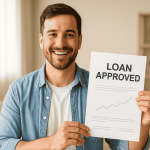 Self Employed Home Loan with six months of ABN History