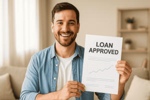 Self Employed Home Loan with six months of ABN History