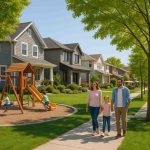 What to look For in a Neighbourhood before You Buy