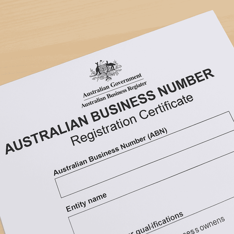 abn for business home loans Brisbane