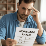 cheapest best mortgage rates for self employed business owners