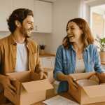 How Sarah & Tom Cut Their Monthly Home Loan by $300 Using RateBuster
