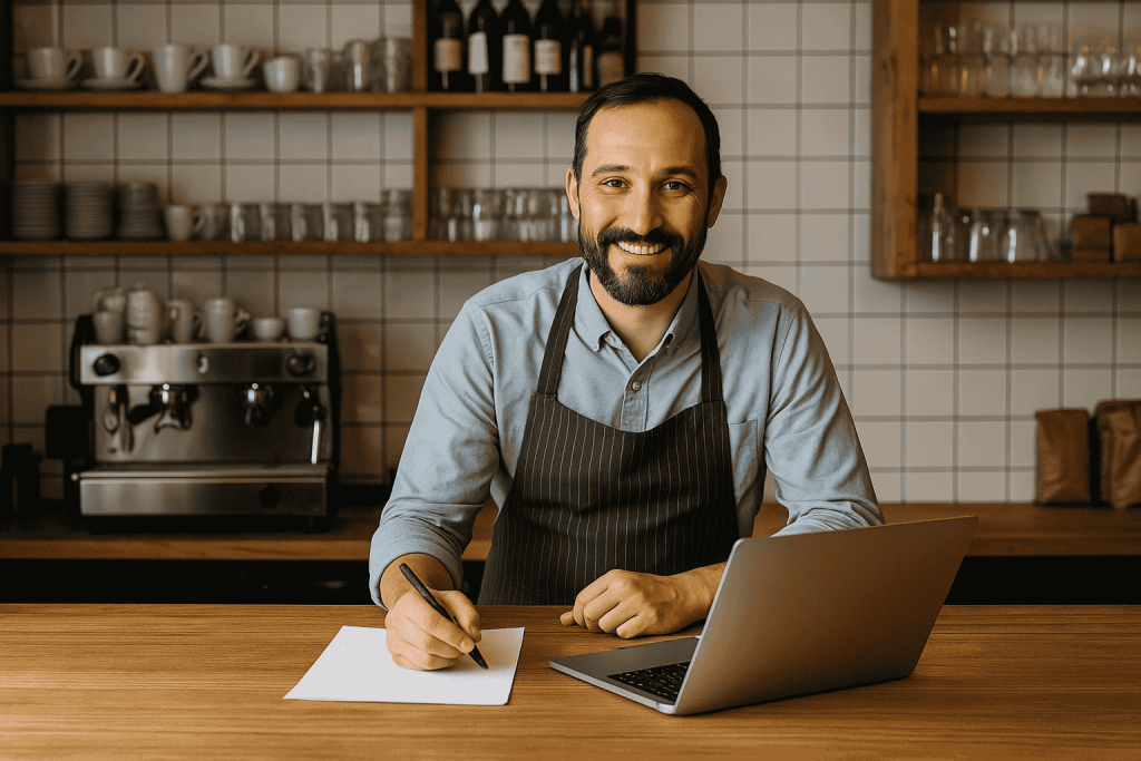 home loans for self employed