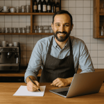 home loans for self employed