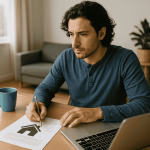 alt doc home loans self employed