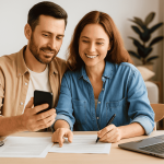 Is it possible to get a loan with no credit history?