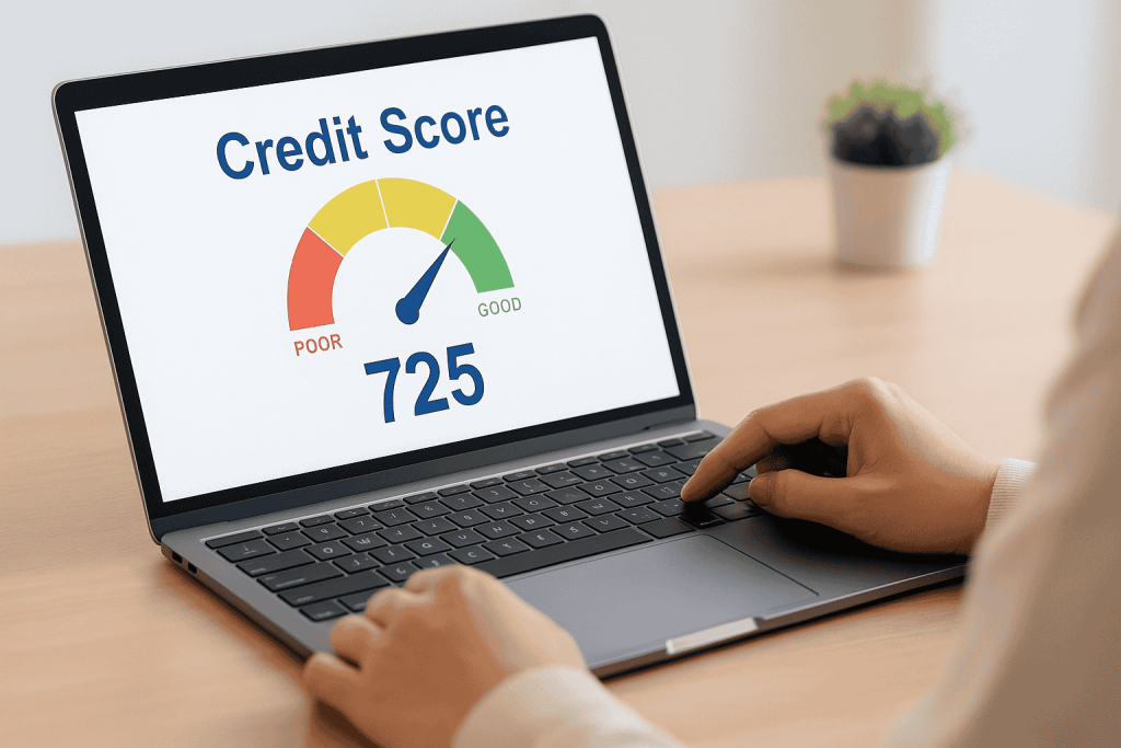 refinance options for self-employed with credit issues