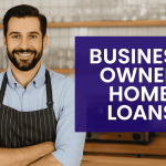 home loans for business owners