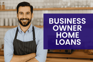 home loans for business owners