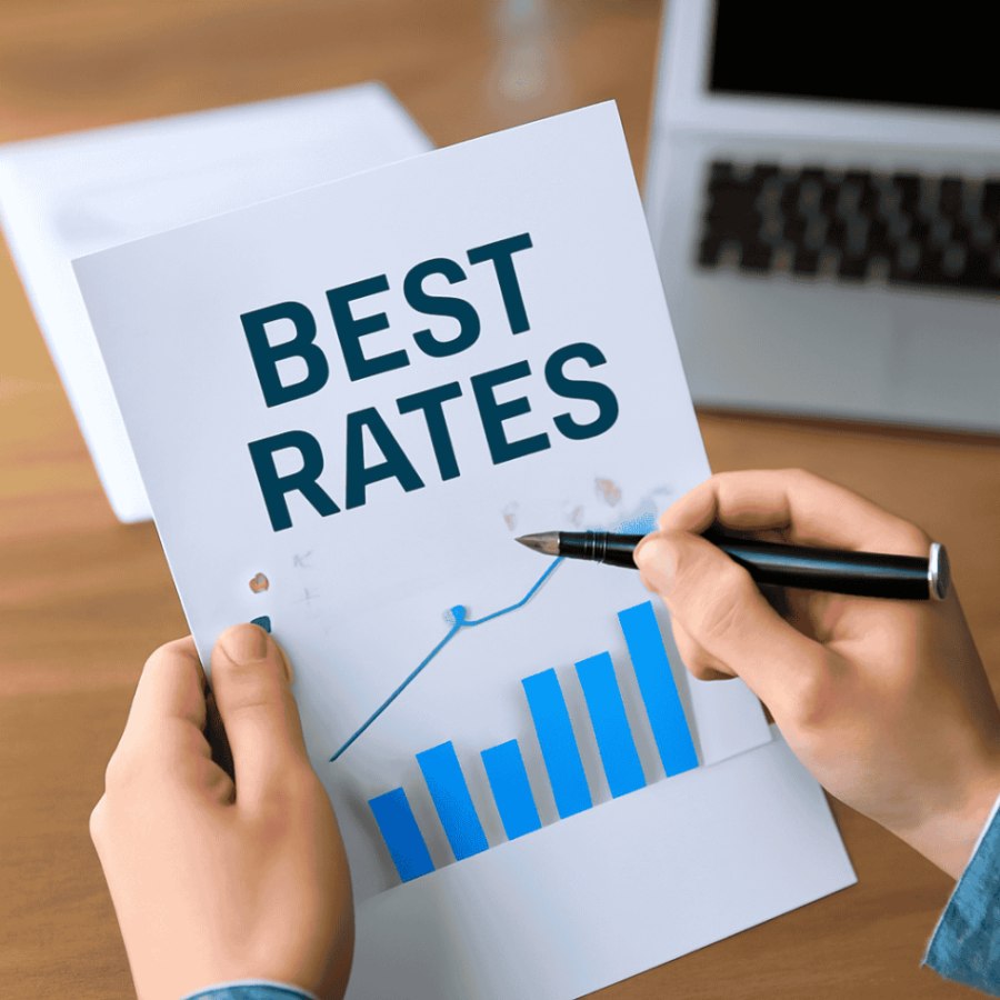 top self employed home loan lenders Brisbane