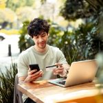 using credit cards for mortgage payment