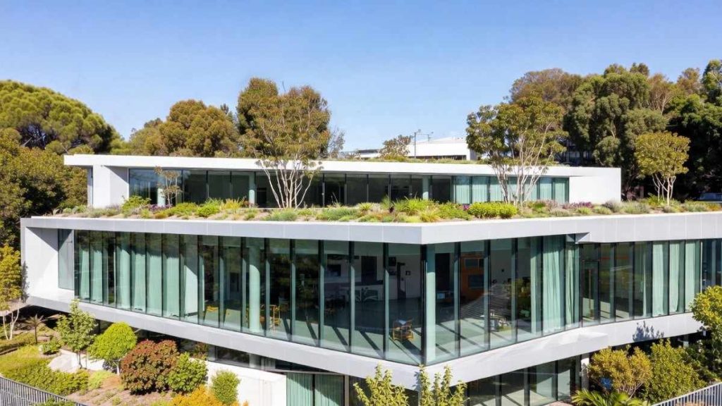 Green Property Investments Through SMSF Home Loan