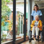 NDIS home and living