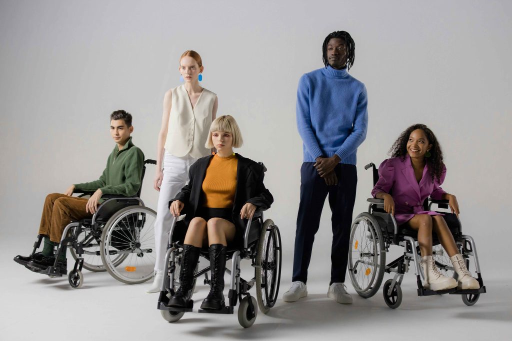 NDIs ethical investment