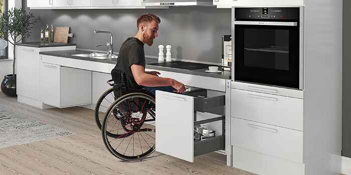 NDIs provider ethical housing investment melbourne