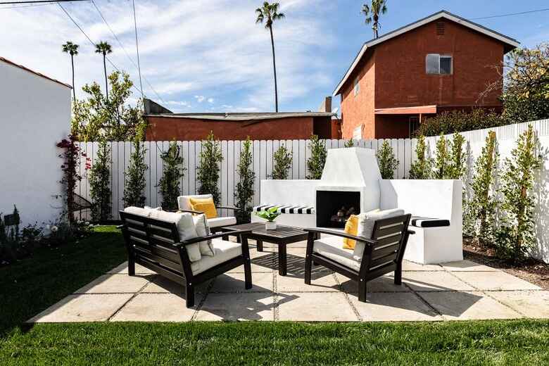 deck terrace improvements that add value to a house