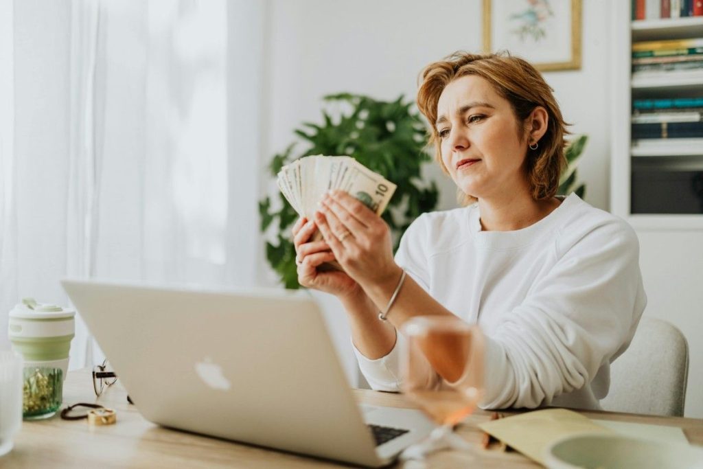 increase cashflow smsf