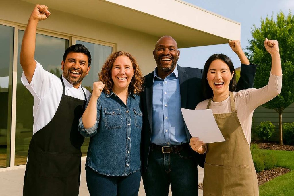 low deposit home loan easy mortgage