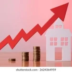 Cost of renting in Australia capital city and regionals