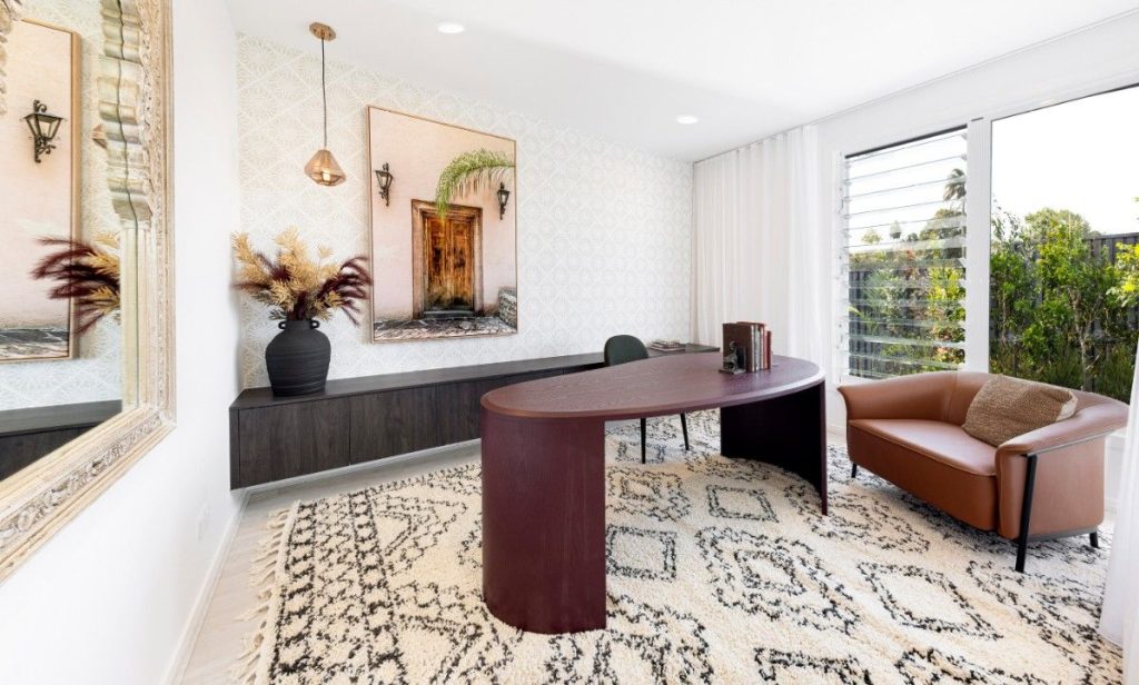 Home design ideas technology