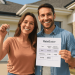 How Sarah & Tom Cut Their Monthly Home Loan by $300 Using RateBuster