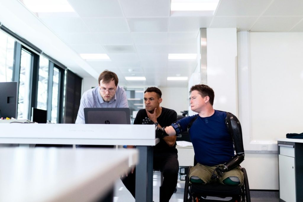 NDIS Home assessment