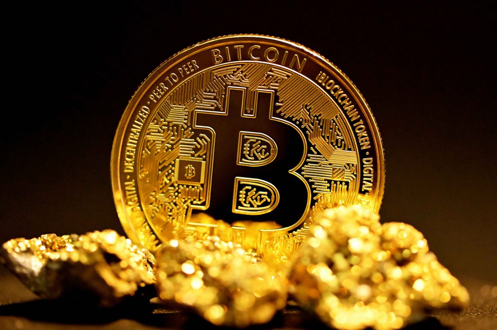 high growth investment of smsf in cryptocurrency