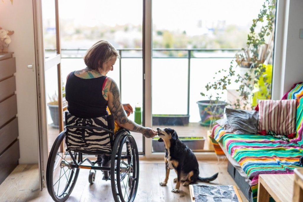 how does ndis sda funding work, does ndis pay for sda housing