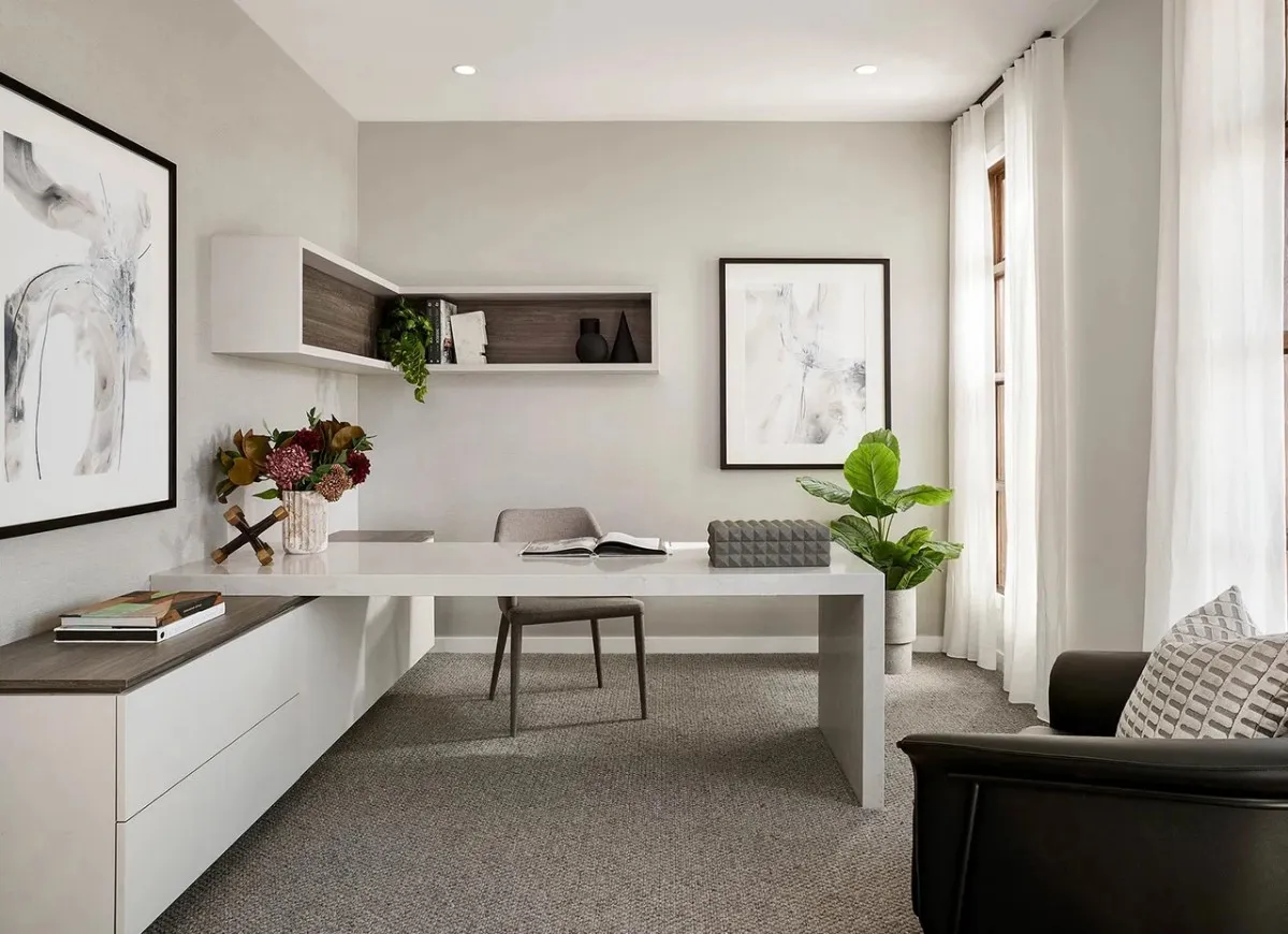 Home design ideas technology