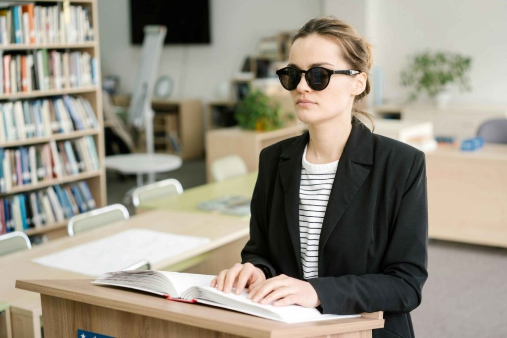 when is an SDA Assessor required