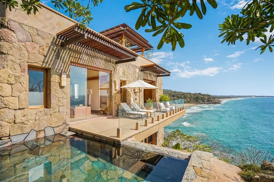 10 fastest growing beach areas in Australia