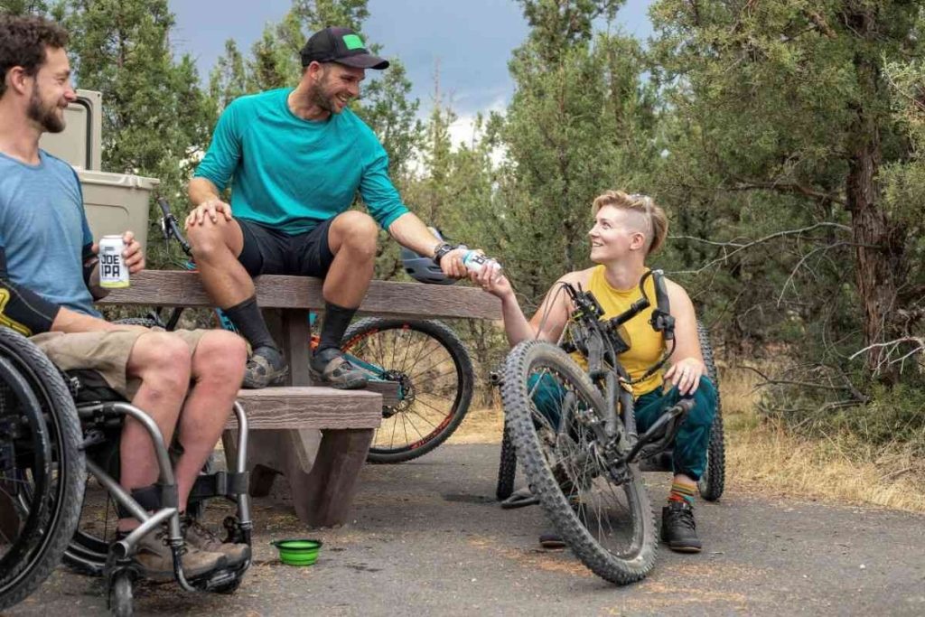 Can NDIs help with housing?