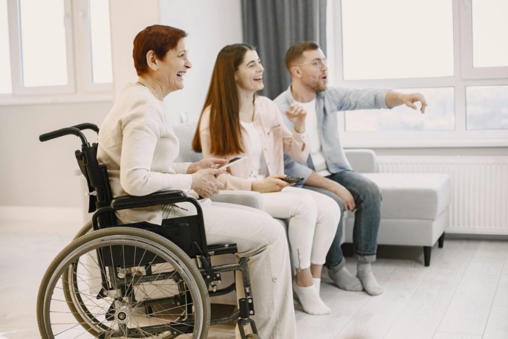 Can i refinance my NDIS Home Loan