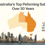 Australia’s Top Suburbs by State 2025/2026