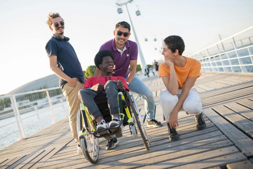 NDIS SDA Melbourne eligibility