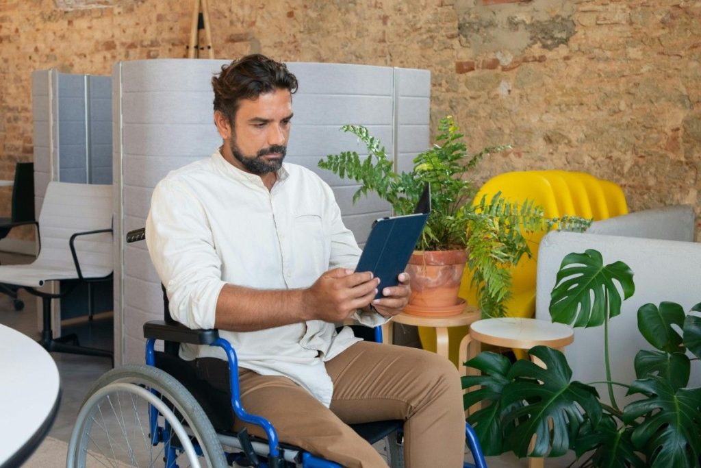 can NDIS help with housing SDA qualification