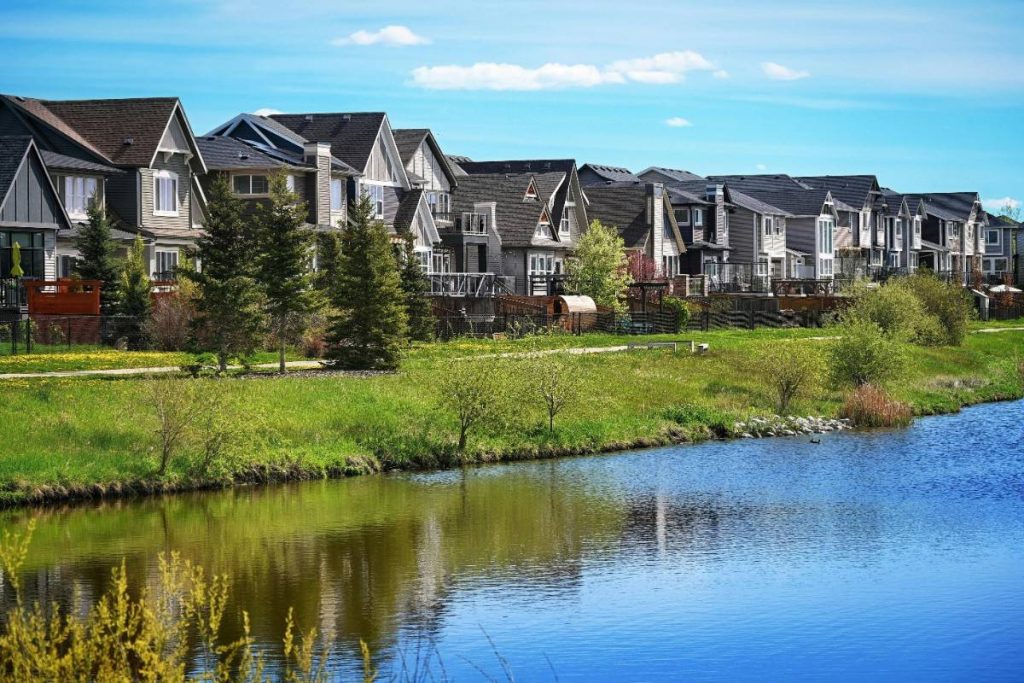 emerging real estate markets gentrified neighbourhoods better lifestyle