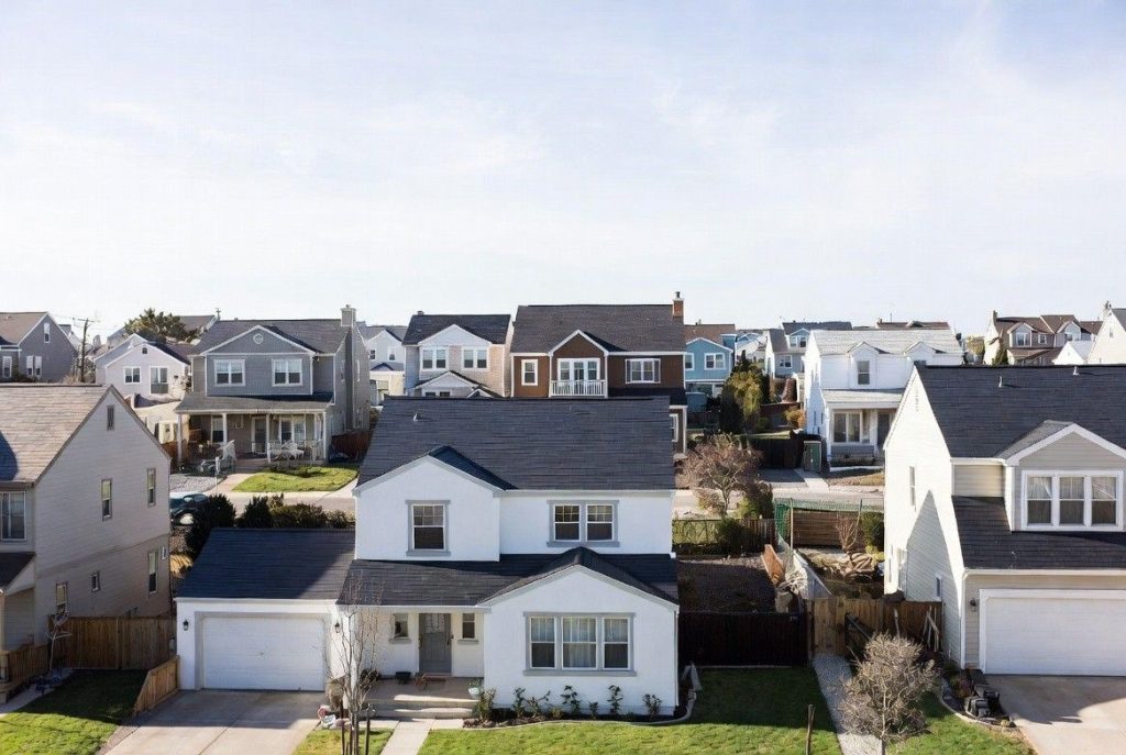 gentrifying suburbs Australia better home loan outcomes