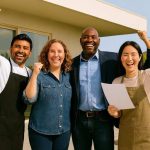Australian Government Help to Buy Scheme-2% deposit