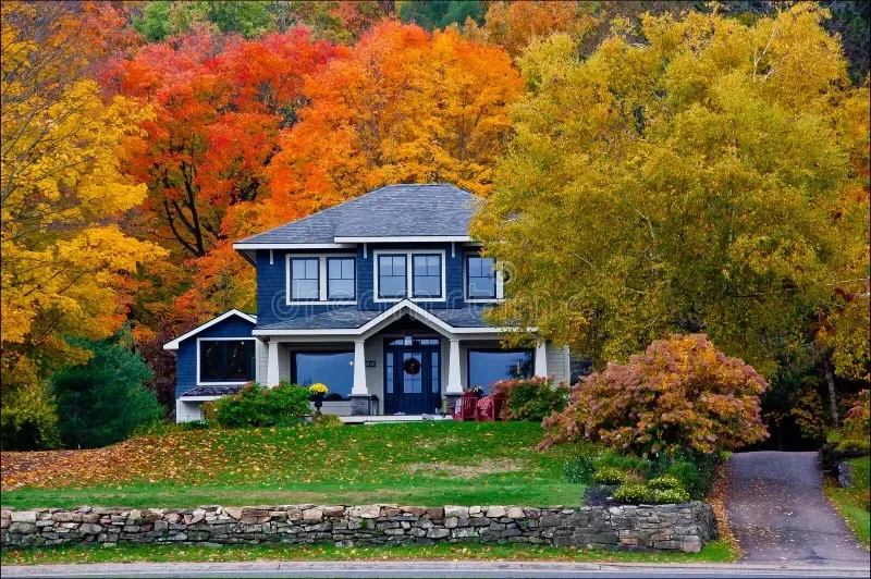 what month are houses cheapest?