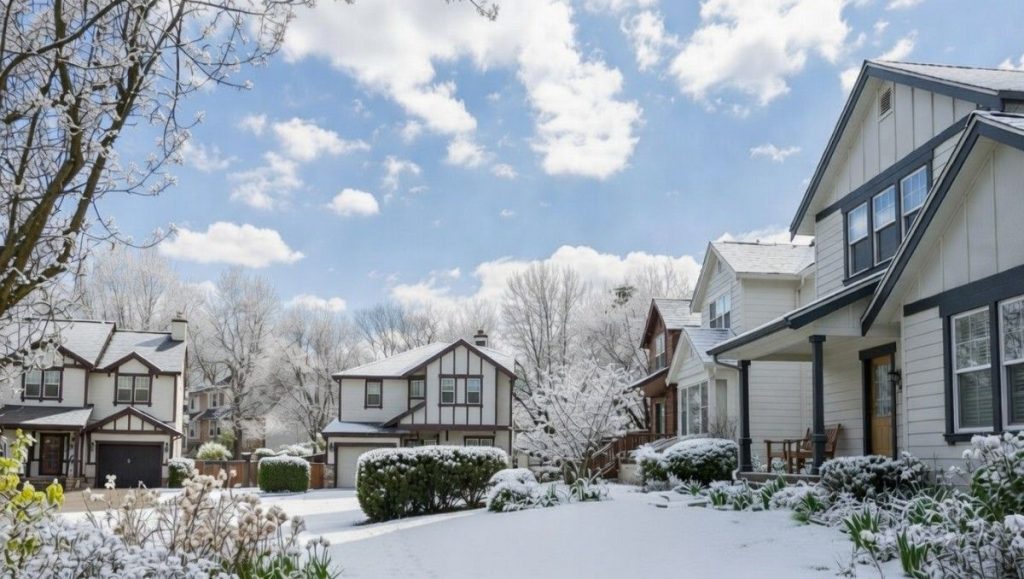 when to buy property Australia